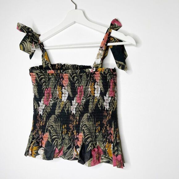 REBECCA MINKOFF Dolly Sleeveless Top  - Picture 11 of 11